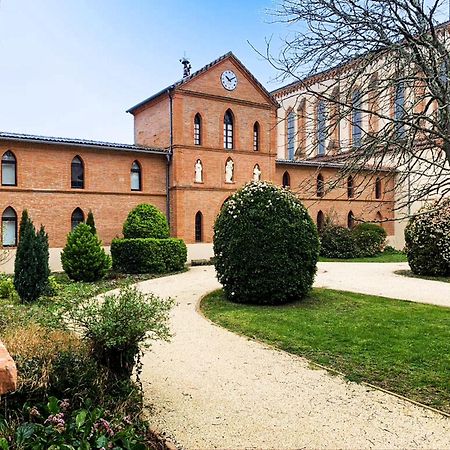 Bellegarde-Sainte-Marie Hotellerie De L'Abbaye מראה חיצוני תמונה
